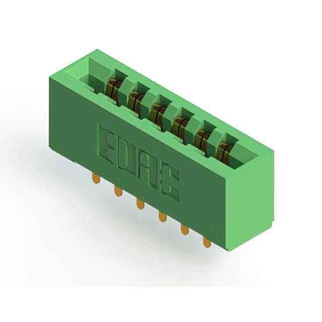 305-012-521-501 EDAC Inc.  Edgeboard Connectors